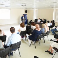 Doğru tercih için Büyükşehir yanınızda 