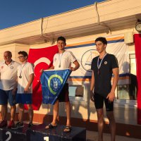 Kınalıada’da Bursa rüzgârı 