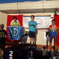 Kınalıada’da Bursa rüzgârı 