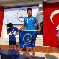 Kınalıada’da Bursa rüzgârı 