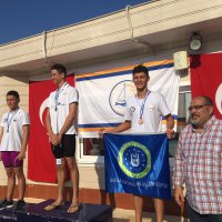 Kınalıada’da Bursa rüzgârı 