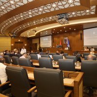 Başkan Aktaş: Milli değerlere bağlılığımı kimse tartışamaz  