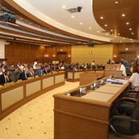 Başkan Aktaş: Milli değerlere bağlılığımı kimse tartışamaz  