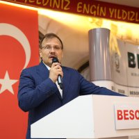  Vitrin yenileniyor, turizmde reyting yükseliyor 