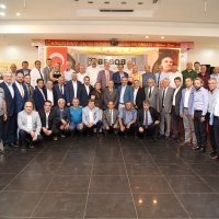  Vitrin yenileniyor, turizmde reyting yükseliyor 