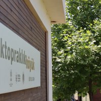 Minik Kâşifler Arkeopark’ta 