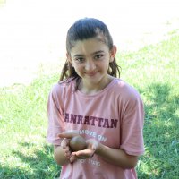 Minik Kâşifler Arkeopark’ta 