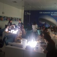 BTM’den öğretmenlere bilimsel destek  