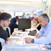 Üniversite adaylarının tercihi Büyükşehir 