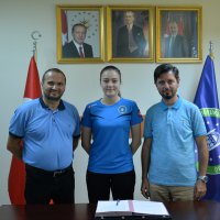 Masa tenisine ‘Şampiyon’ yatırım 