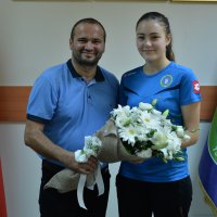 Masa tenisine ‘Şampiyon’ yatırım 