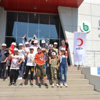 ‘Dünya Arkadaşlık Günü’ne özel ‘Dostluk Ekmeği’ 