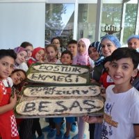 ‘Dünya Arkadaşlık Günü’ne özel ‘Dostluk Ekmeği’ 