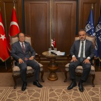  Bursa Güney Kore’nin markajında 