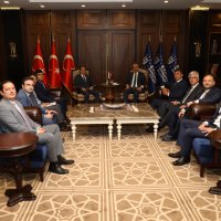  Bursa Güney Kore’nin markajında 