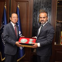  Bursa Güney Kore’nin markajında 