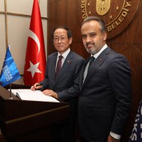  Bursa Güney Kore’nin markajında 