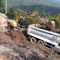 Bursa, Düzce’nin yanında  