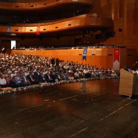 Başkan Aktaş, stratejiyi muhtarlarla belirliyor 