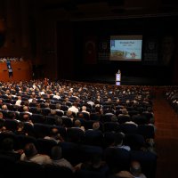 Başkan Aktaş, stratejiyi muhtarlarla belirliyor 