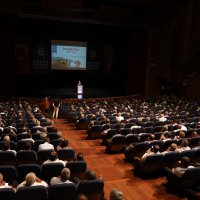 Başkan Aktaş, stratejiyi muhtarlarla belirliyor 