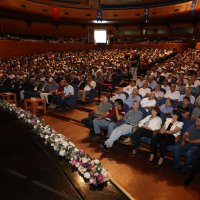 Başkan Aktaş, stratejiyi muhtarlarla belirliyor 