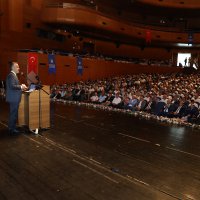 Başkan Aktaş, stratejiyi muhtarlarla belirliyor 