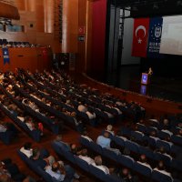 Başkan Aktaş, stratejiyi muhtarlarla belirliyor 