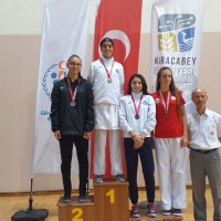 Tatami’nin Büyükşehirli yıldızları 