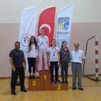 Tatami’nin Büyükşehirli yıldızları 