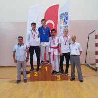 Tatami’nin Büyükşehirli yıldızları 