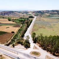 Bursa’nın yollarına Büyükşehir imzası  