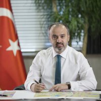 Bursa’nın yollarına Büyükşehir imzası  