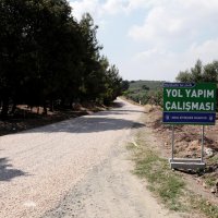 Bursa’nın yollarına Büyükşehir imzası  