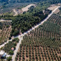 Bursa’nın yollarına Büyükşehir imzası  