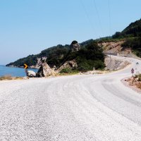 Bursa’nın yollarına Büyükşehir imzası  