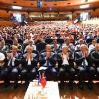 Büyükşehir’de toplu sözleşme sevinci 