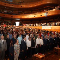 Büyükşehir’de toplu sözleşme sevinci 