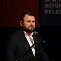 Büyükşehir’de toplu sözleşme sevinci 