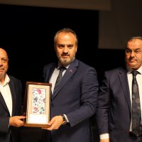 Büyükşehir’de toplu sözleşme sevinci 