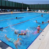 Geleceğimiz sporla şekilleniyor 