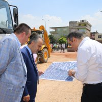 Ulaşıma akıllı kavşaklarla ‘Yıldırım’ çözüm 