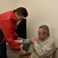 Büyükşehir’den 17 ilçeye sağlık hizmeti 