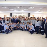 Büyükşehir’den 17 ilçeye sağlık hizmeti 