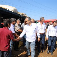 ‘Kurban Bayramı’nda çevre hassasiyeti 