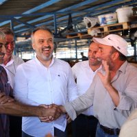 ‘Kurban Bayramı’nda çevre hassasiyeti 