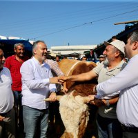 ‘Kurban Bayramı’nda çevre hassasiyeti 