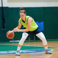 Büyükşehir’in perileri sezonu açtı 