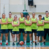 Büyükşehir’in perileri sezonu açtı 