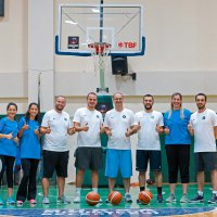 Büyükşehir’in perileri sezonu açtı 